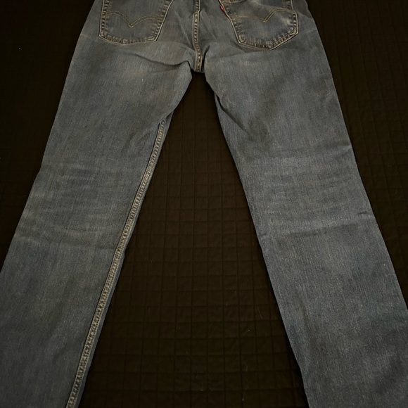 Levi’s 511 jeans 32x30 - Picture 3 of 5